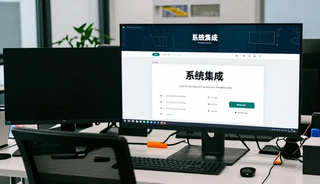 网络工程选型中的适用条件分析