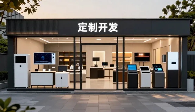 响应式设计在不同行业网站建设中的实际应用分析