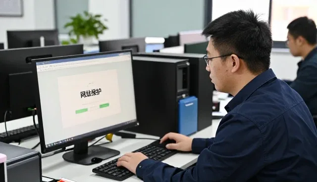 北京狐拍网络科技有限公司提供高品质信息化建设满足办公场所需求