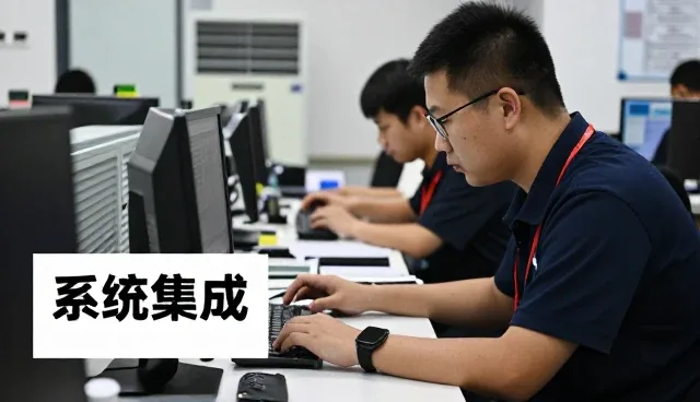 施工现场使用网络安全防护有哪些优势